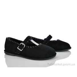 Балетки жіночі зручні Весна/осінь Y102 (8 пар р.36-41) "Loretta" недорого оптом від прямого постачальника