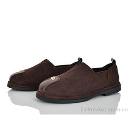 Туфлі жіночі стильні Весна/осінь Y087-1 (8 пар р.36-41) "Loretta" недорого оптом від прямого постачальника