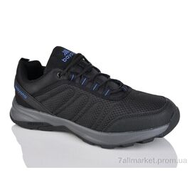 Кросівки чоловічі модні Весна/осінь A1140-7 (8 пар р.41-45) "Ok Shoes" недорого оптом від прямого постачальника