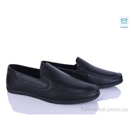 Туфлі чоловічі стильні Весна/осінь S8025-4 (8 пар р.40-45) "Kulada-UCSS-MD" недорого оптом від прямого постачальника