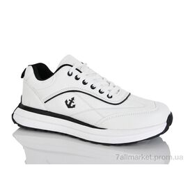 Фотография Кроссовки мужские модные Весна/осень A529-2 (8 пар р.40-45) "KMB" недорого оптом от прямого поставщика