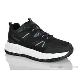 Фотография Кроссовки мужские модные Весна/осень A523-21 (8 пар р.41-46) "KMB" недорого оптом от прямого поставщика