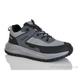 Фотография Кроссовки мужские модные Весна/осень A525-22 (8 пар р.41-46) "KMB" недорого оптом от прямого поставщика