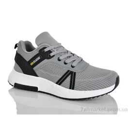 Кросівки жіночі модні Весна/осінь B6602-2 (8 пар р.36-41) "KMB" недорого оптом від прямого постачальника