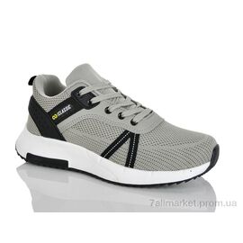 Кросівки жіночі модні Весна/осінь B6602-6 (8 пар р.36-41) "KMB" недорого оптом від прямого постачальника