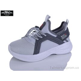 Кросівки дитячі модні Літо K6591-2 (8 пар р.32-37) "Baas" недорого оптом від прямого постачальника