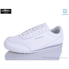 Кросівки жіночі модні Весна/осінь H1107-4 (8 пар р.36-41) "Baas" недорого оптом від прямого постачальника