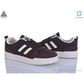 Фотография Кроссовки женские модные Весна/осень AD600-3 шкіра (8 пар р.36-41) "STILLI Group" недорого оптом от прямого поставщика