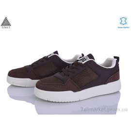 Фотография Кроссовки женские модные Весна/осень AD700-3 шкіра (8 пар р.36-41) "STILLI Group" недорого оптом от прямого поставщика