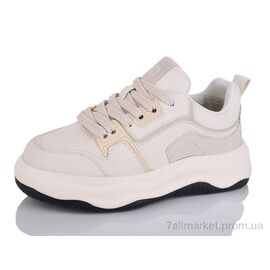 Кросівки жіночі модні Весна/осінь BT1037-3 (8 пар р.36-41) "Kulada-UCSS-MD" недорого оптом від прямого постачальника