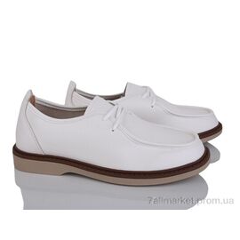 Фотография Туфли женские стильные Весна/осень L027-1 (8 пар р.36-41) "Loretta" недорого оптом от прямого поставщика