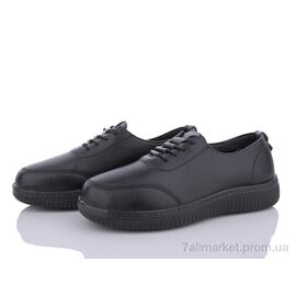 Фотография Туфли женские стильные Весна/осень 678-5 (8 пар р.37-42) "Ok Shoes" недорого оптом от прямого поставщика