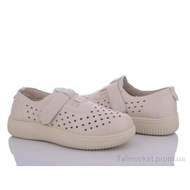 Фотография Туфли женские стильные Лето 678-19 (8 пар р.37-42) "Ok Shoes" недорого оптом от прямого поставщика