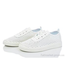 Кросівки жіночі модні Літо 70-10 (8 пар р.36-41) "Ok Shoes" недорого оптом від прямого постачальника