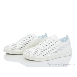 Кросівки жіночі модні Літо 70-13 (8 пар р.36-41) "Ok Shoes" недорого оптом від прямого постачальника