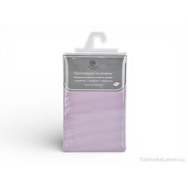 Постільна білизна  22128 (12508) violet (1 шт. р.сіткаOne size) "Obuvok" недорого оптом від прямого постачальника