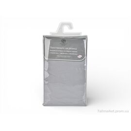 Постільна білизна  22128 (12508) grey (1 шт. р.сіткаOne size) "Obuvok" недорого оптом від прямого постачальника