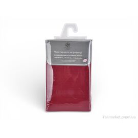 Постільна білизна  22128 (12508) bordo (1 шт. р.сіткаOne size) "Obuvok" недорого оптом від прямого постачальника