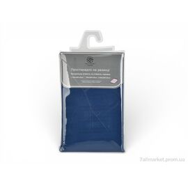 Постільна білизна  22128 (12508) blue (1 шт. р.сіткаOne size) "Obuvok" недорого оптом від прямого постачальника