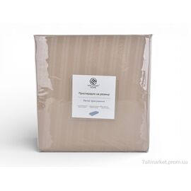 Постільна білизна  22121 (12506) beige (1 шт. р.сіткаOne size) "Obuvok" недорого оптом від прямого постачальника