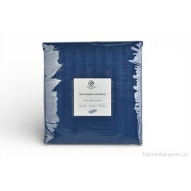 Постільна білизна  22121 (12506) navy (1 шт. р.сіткаOne size) "Obuvok" недорого оптом від прямого постачальника