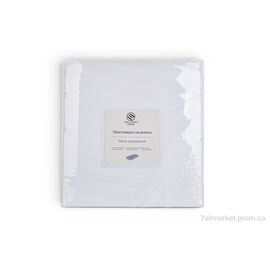Постільна білизна  22121 (12506) white (1 шт. р.сіткаOne size) "Obuvok" недорого оптом від прямого постачальника