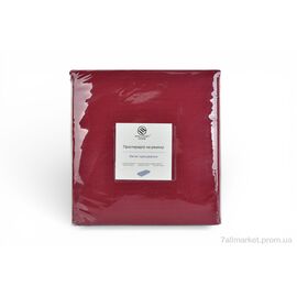 Постільна білизна  22121 (12506) bordo (1 шт. р.сіткаOne size) "Obuvok" недорого оптом від прямого постачальника