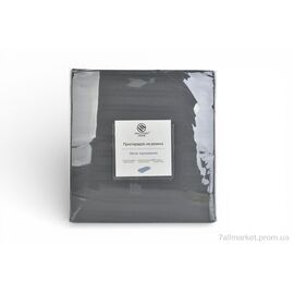 Постільна білизна  22121 (12506) d.grey (1 шт. р.сіткаOne size) "Obuvok" недорого оптом від прямого постачальника