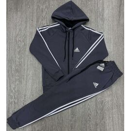 Фотография Костюм детский спортивный на мальчика 202-3 grey р.13-17 "MMZ" недорого оптом от прямого поставщика