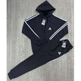 Фотография Костюм детский спортивный на мальчика 202-3 d.grey р.13-17 "MMZ" недорого оптом от прямого поставщика