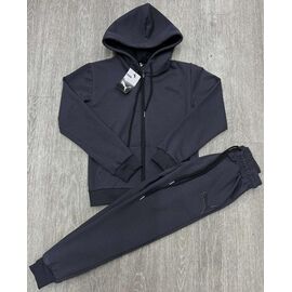 Фотография Костюм детский спортивный на мальчика 289-3 d.grey р.13-17 "MMZ" недорого оптом от прямого поставщика