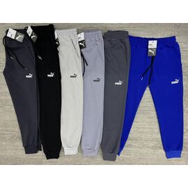 Фотография Штаны детские спортивные на мальчика 94-3 blue р.13-17 "MMZ" недорого оптом от прямого поставщика