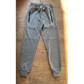 Фотография Штаны детские спортивные на мальчика PR682 grey р.13-16 "Proschenko" недорого оптом от прямого поставщика