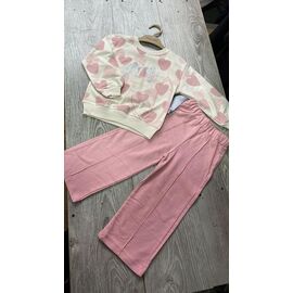 Фотография Костюм детский спортивный на мальчика PR699 powder р.2-5 "Proschenko" недорого оптом от прямого поставщика