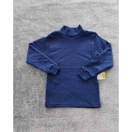 Фотография Гольф детский на мальчика PR722 blue р.26-34 "Proschenko" недорого оптом от прямого поставщика