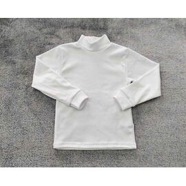 Фотография Гольф детский на мальчика PR723 white р.26-34 "Proschenko" недорого оптом от прямого поставщика