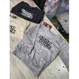 Фотография Свитер детский на мальчика PR729 black р.3-8 "Proschenko" недорого оптом от прямого поставщика