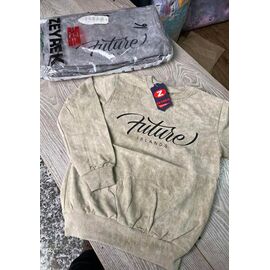 Фотография Свитер детский на мальчика PR736 grey р.8-12 "Proschenko" недорого оптом от прямого поставщика