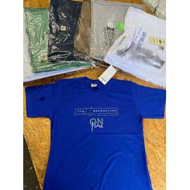 Фотография Футболка детская на мальчика PR756 black р.13-16 "Proschenko" недорого оптом от прямого поставщика