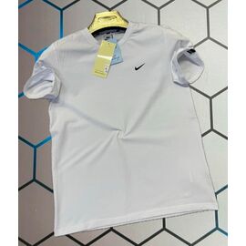 Футболка чоловіча 13463 white р.S-2XL "Alex Clothes" недорого оптом від прямого постачальника