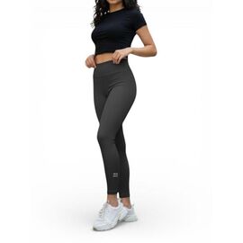 Фотография Лосины женские 5225-1 d.grey р.S-XL "VICTORY" недорого оптом от прямого поставщика