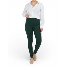 Фотография Лосины женские 531 green р.S-XL "VICTORY" недорого оптом от прямого поставщика