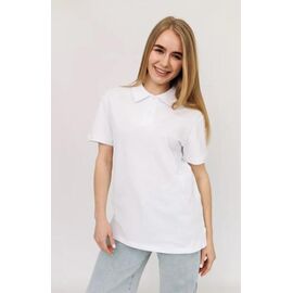 Фотография Футболка женская 2139 white р.M-2XL "VICTORY" недорого оптом от прямого поставщика