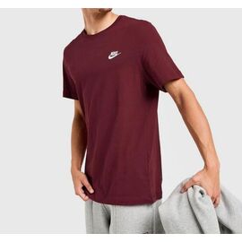 Фотография Футболка мужская 82 brown р.M-2XL "VICTORY" недорого оптом от прямого поставщика