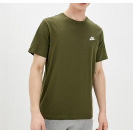 Фотография Футболка мужская 82 khaki р.M-2XL "VICTORY" недорого оптом от прямого поставщика