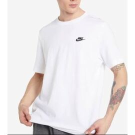 Фотография Футболка мужская 82 white р.M-2XL "VICTORY" недорого оптом от прямого поставщика