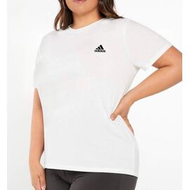 Фотография Футболка женская 9-1-4 white р.S-XL "VICTORY" недорого оптом от прямого поставщика