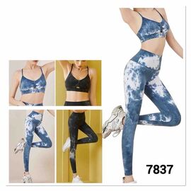 Фотография Костюм женский 7837 blue р.M-XL "LOOK" недорого оптом от прямого поставщика