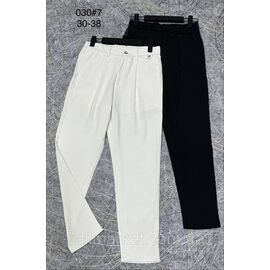 Штани чоловічі стильні/молодільні розміри 29-36 (2хв) "PROSTOMEN" недорого від прямого постачальника