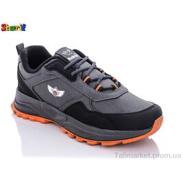 Фотография Кроссовки мужские модные Весна/осень 4163-1 (8 пар р.40-45) "Sharif" недорого оптом от прямого поставщика